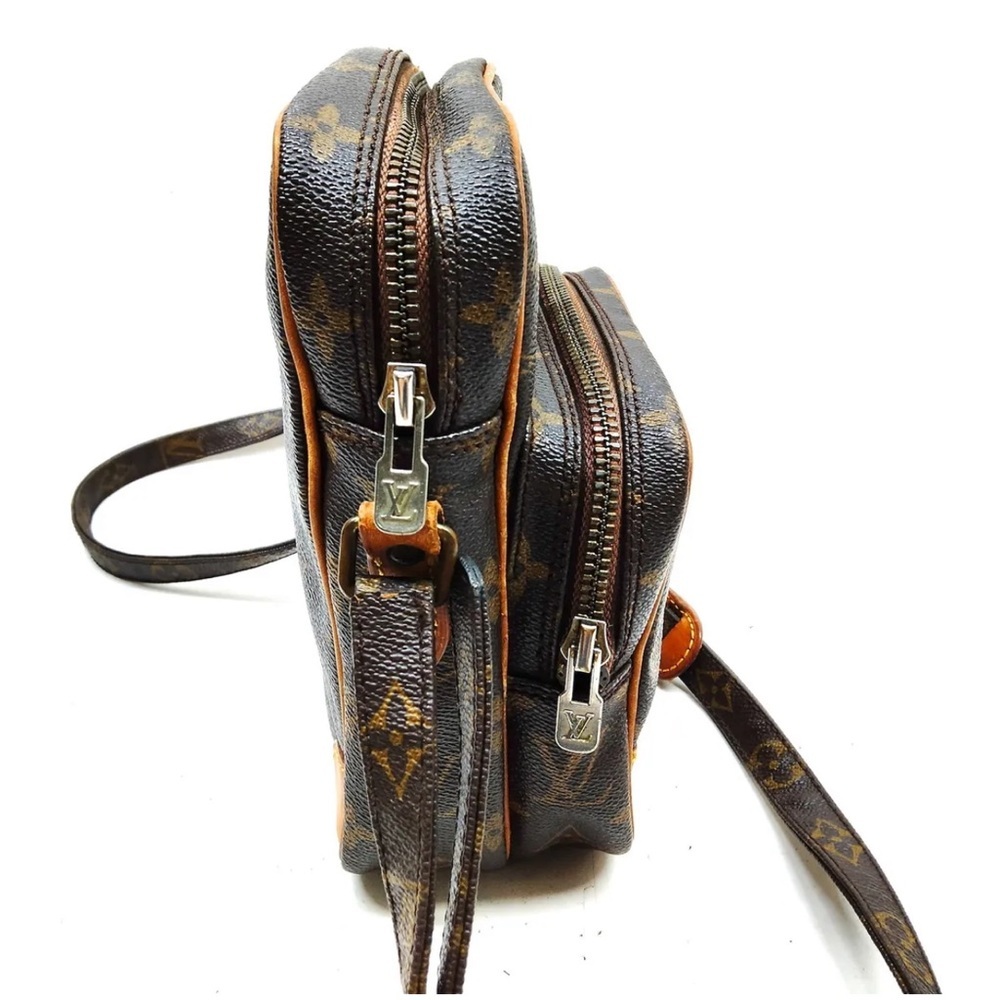 015 - Louis Vuitton‎ Monogram Crossbody Amazon Bag - Picture 2 of 14